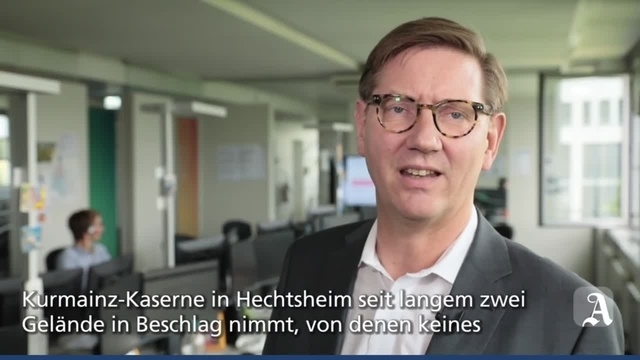 Roeinghs Ratschlag: Wohnungsknappheit in Mainz