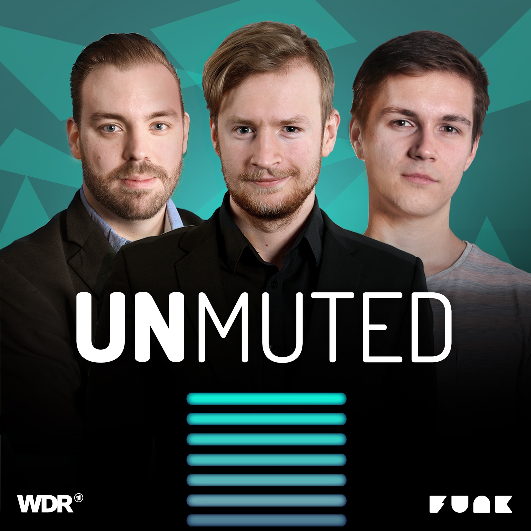 unmuted – Esports-Podcast