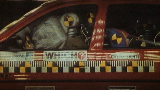 Fehlerhafte Airbags
