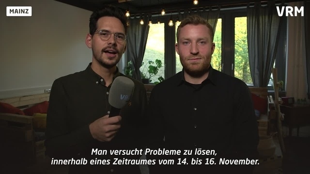 #Medienberghack19: Was ist ein Hackathon?