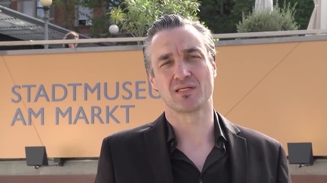 Pfeiffers Kulturkiosk: Besuch im Stadtmuseum SAM