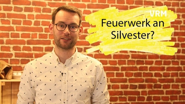 FaktNews: Silvesterfeuerwerk
