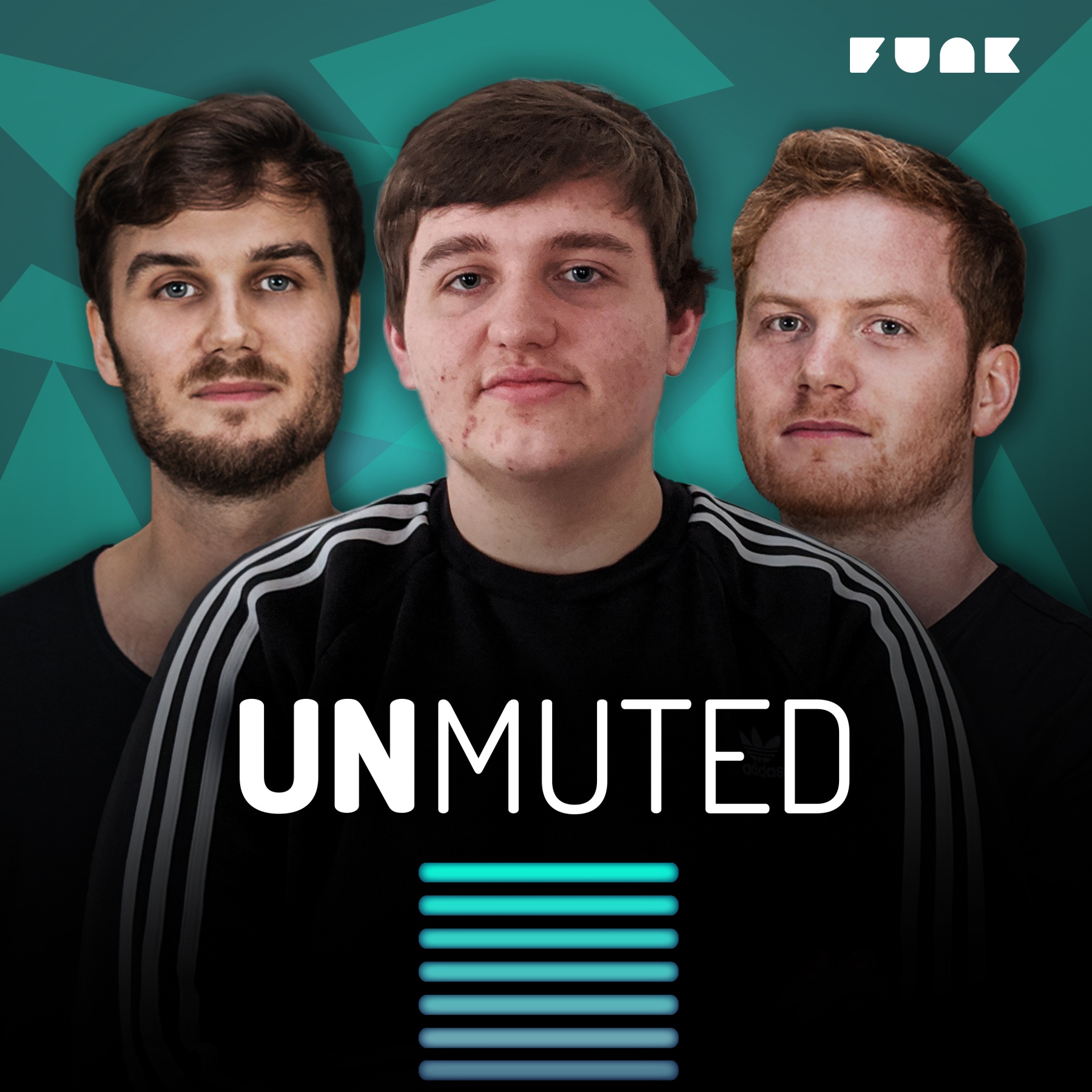 unmuted – Esports-Podcast