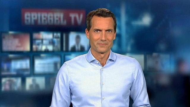 SPIEGEL TV vom 28.10.2019