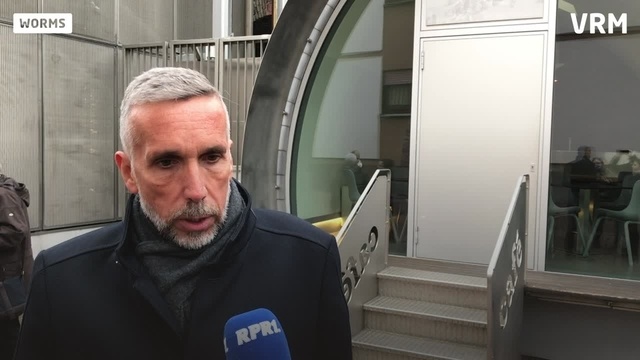 Das Wormser Nibelungenmuseum muss saniert werden