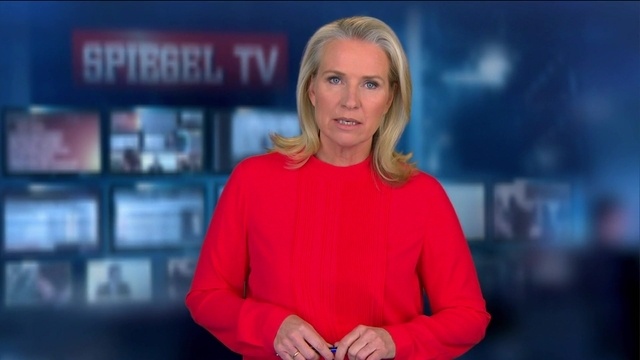 SPIEGEL TV vom 19.11.2018
