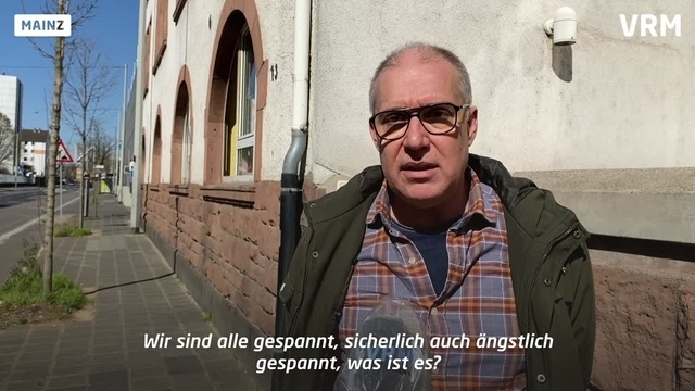 Wie bereitet sich das Thaddäusheim auf Corona vor?