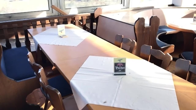 Bierstüberl