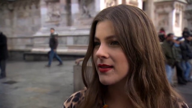 Erfolgreiche Modeblogger