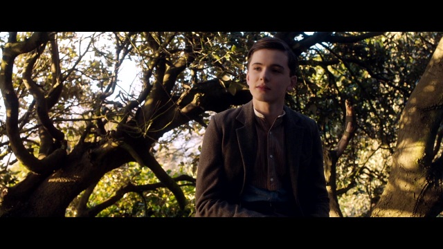 Making of: Tolkien