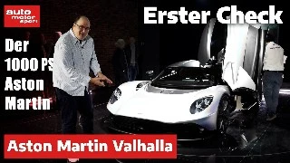 Erster Check: Aston Martin Valhalla