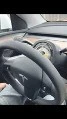 Im Video: Tesla verliert Lenkrad