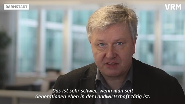 Hennemann hält nach: Demonstrationen der Landwirte