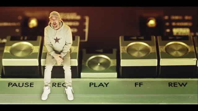Musikvideo: Davon