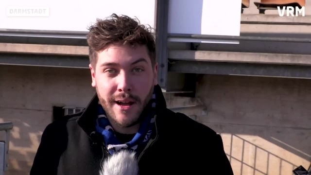 Lilien Inside: Colin Mahnke bei der Rolli-Gemeinde
