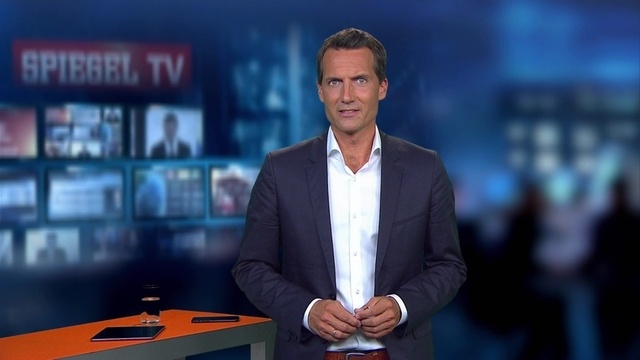SPIEGEL TV vom 12.08.2019