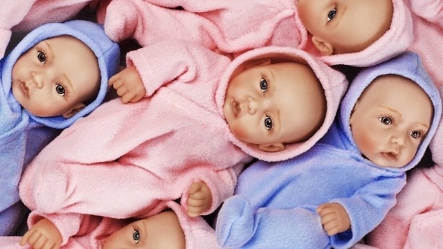Future Baby