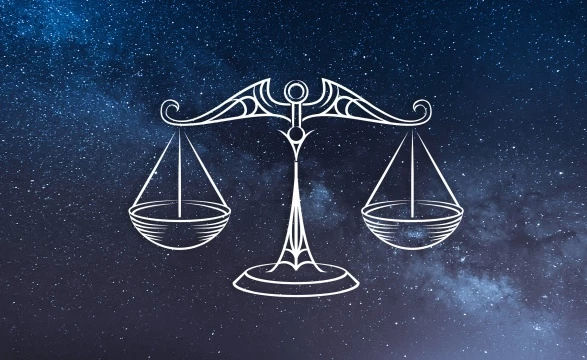 Horoskop So Ist Der Charakter Vom Sternzeichen Waage