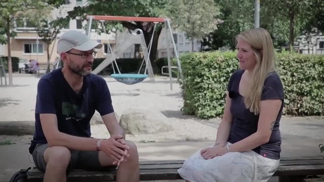 Christoph Kessel zu Gast bei der Wortpiratin