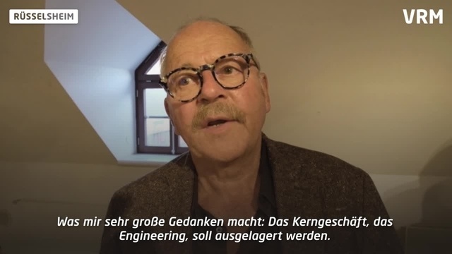 Opel damals und heute