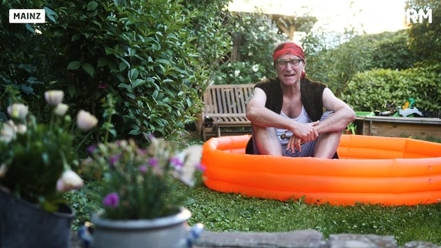 Bübs Bilanz: Robinson, die Inselbegabung