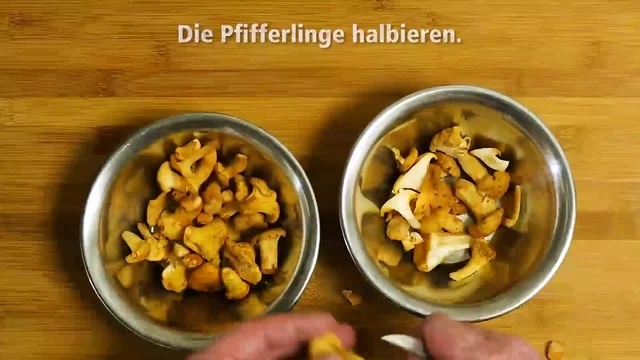 Frisch vom Markt mit Ralph Schüller: Kalb und Käse