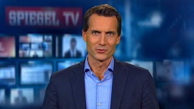 SPIEGEL TV vom 05.11.2018