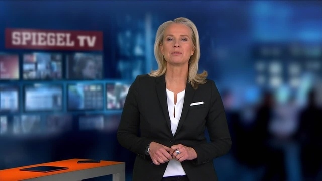 SPIEGEL TV vom 06.01.2020