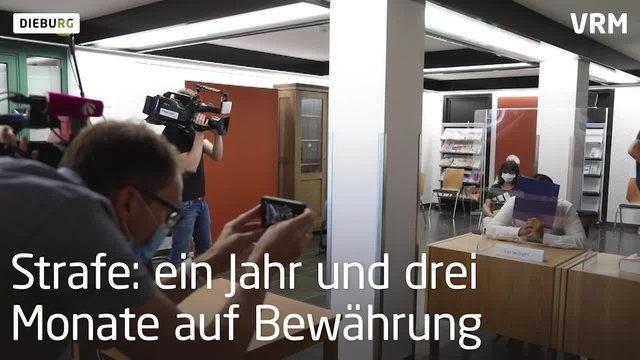 Fußballer für Attacke auf Schiedsrichter verurteilt