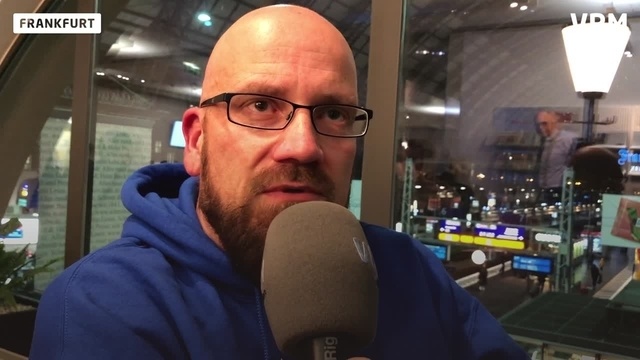Interview mit Thomas Kraft von Pro Bahn