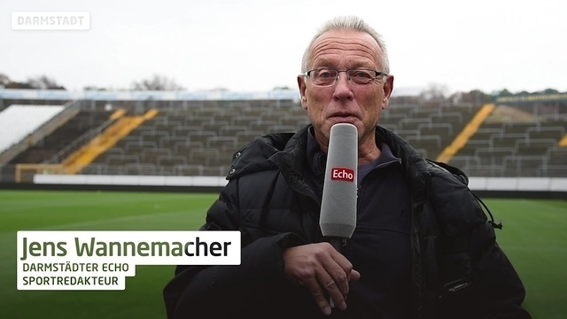 Einschätzung zum Spiel SV Darmstadt 98 - FC Ingolstadt