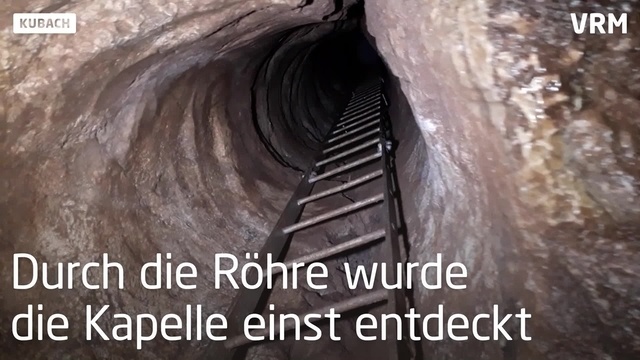 Ausflug in die Kubacher Kristallhöhle