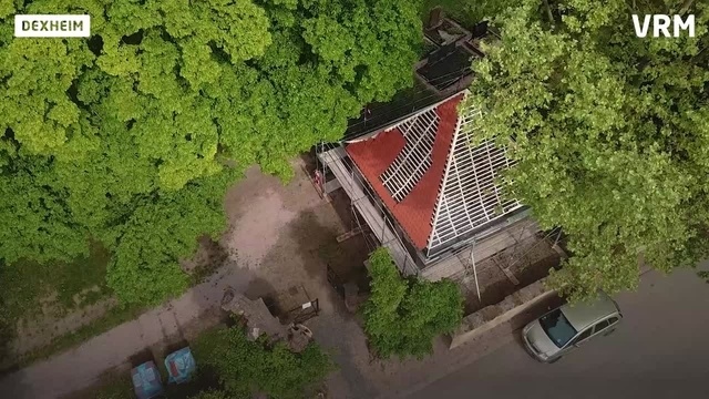 Neuer „Raum der Stille“ in Dexheim fertiggestellt