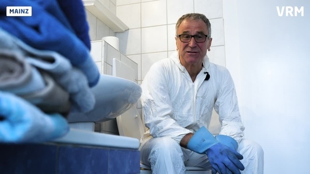 Bübs Bilanz - Shit Happens hier!