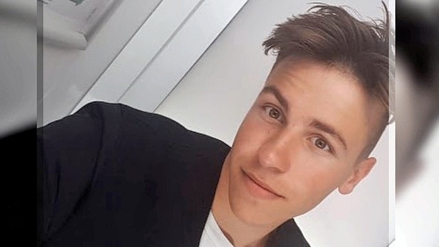 Der tragische Tod des 17-jährigen Hannes Semisch