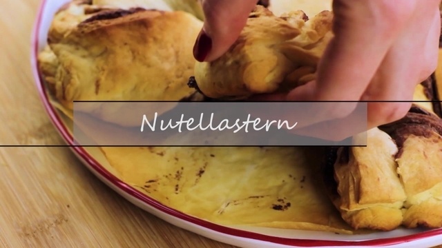 Nutellastern