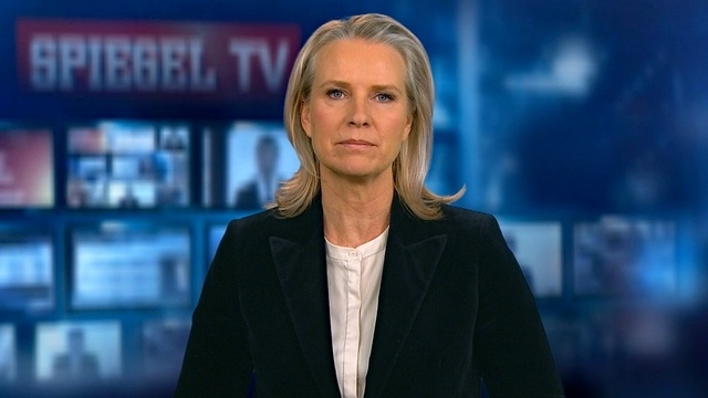 SPIEGEL TV vom 04.02.2019