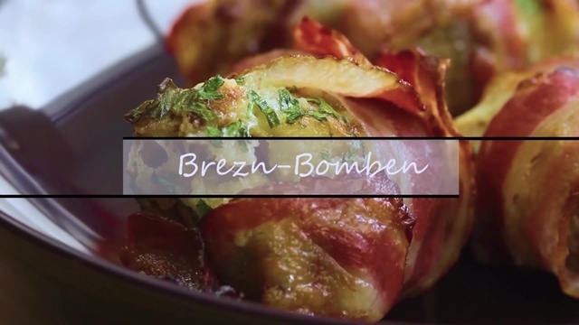 Brezn-Bomben