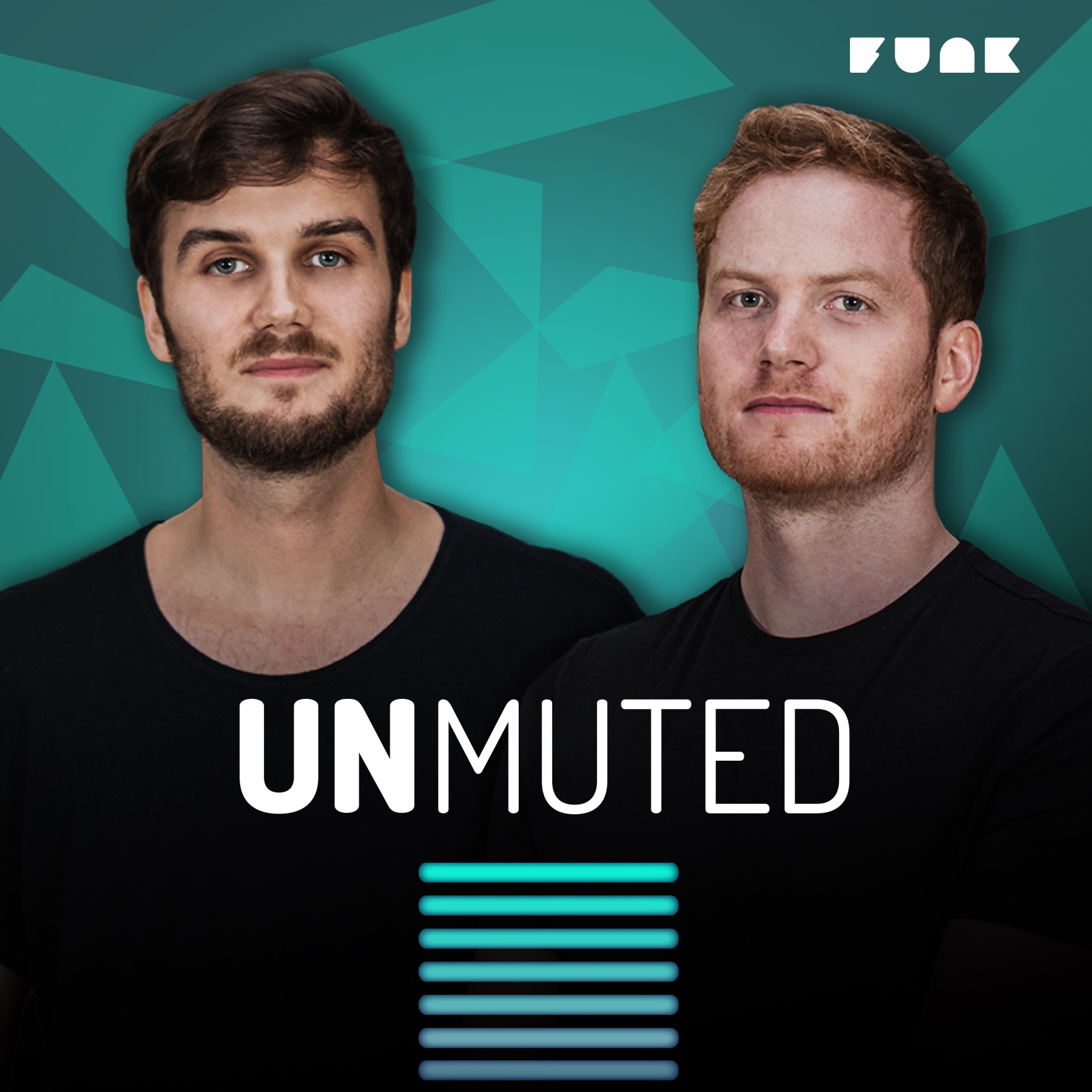 unmuted – Esports-Podcast