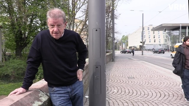 Der Breeweldibbe: Kluge Lampen und wundersame Bäume