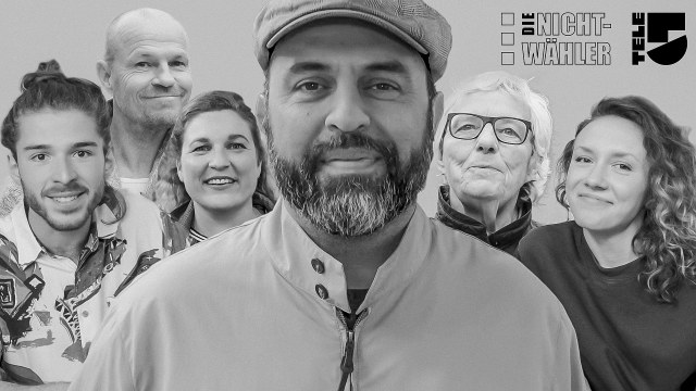 BÄM! Nichtwähler-Wahlwerbespot