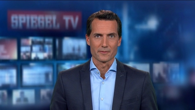 SPIEGEL TV vom 01.10.2018