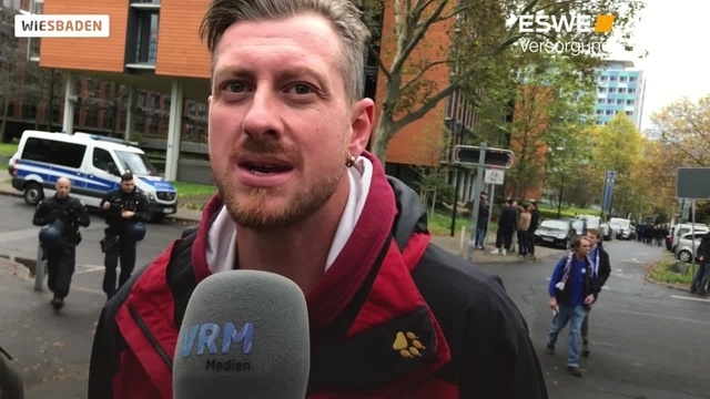 SVWW: Später Ausgleich sichert Punktgewinn gegen HSV